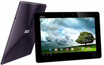 Sửa máy tính bảng asus